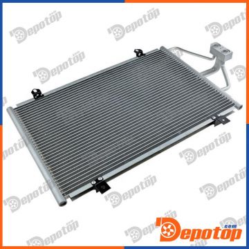 Radiateur de Climatisation pour RENAULT | 7700432391